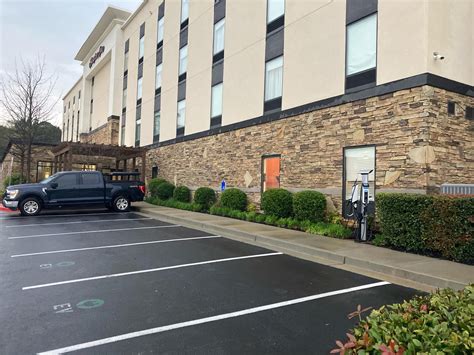 hampton inn emerson lakepoint ga cartersville usa